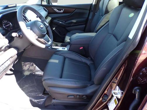 2025 Subaru Ascent Touring 7-Passenger