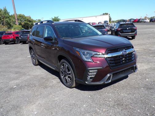 2025 Subaru Ascent Touring 7-Passenger