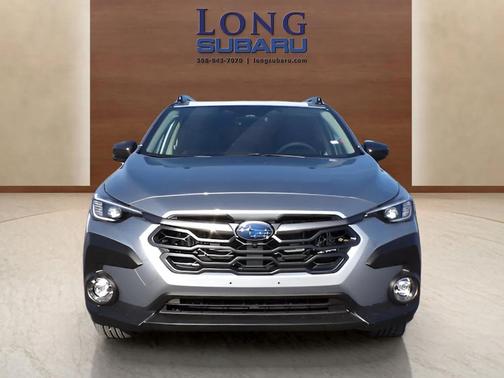 2026 Subaru Crosstrek Hybrid Base