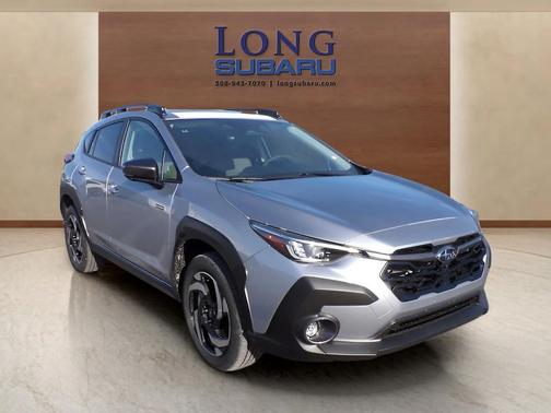 2026 Subaru Crosstrek Hybrid Base