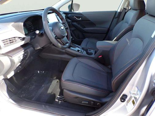 2026 Subaru Crosstrek Hybrid Base