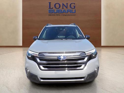 2025 Subaru Forester Hybrid Premium