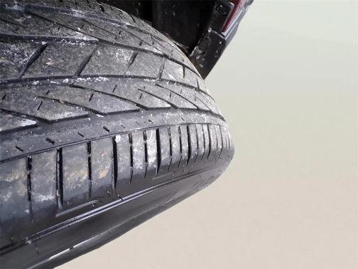 2018 Subaru Outback 2.5i