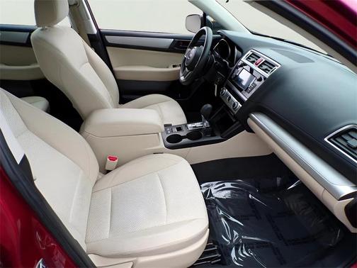 2018 Subaru Outback 2.5i