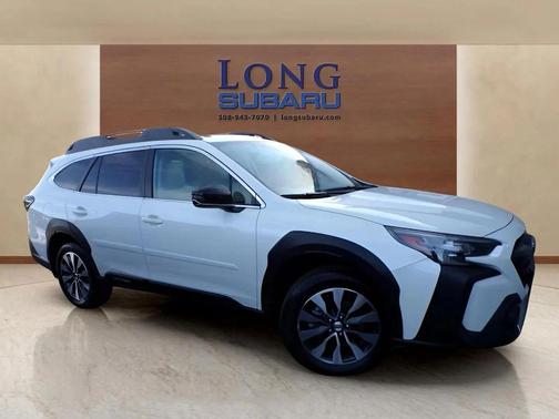 2023 Subaru Outback Limited