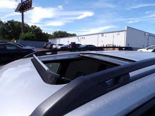 2025 Subaru Forester Hybrid Premium