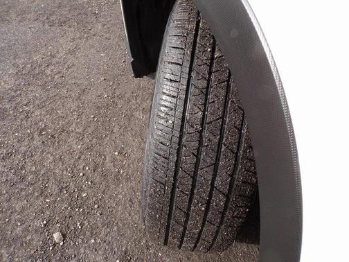 2023 Subaru Ascent Limited 7-Passenger