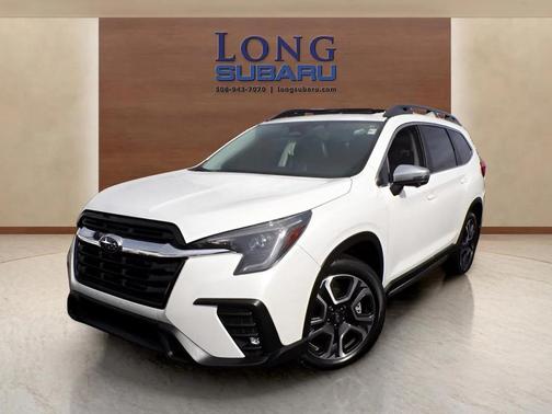 2023 Subaru Ascent Limited 7-Passenger