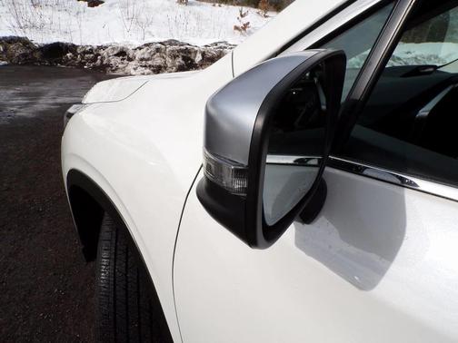 2023 Subaru Ascent Limited 7-Passenger