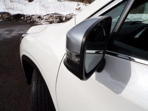 2023 Subaru Ascent Limited 7-Passenger