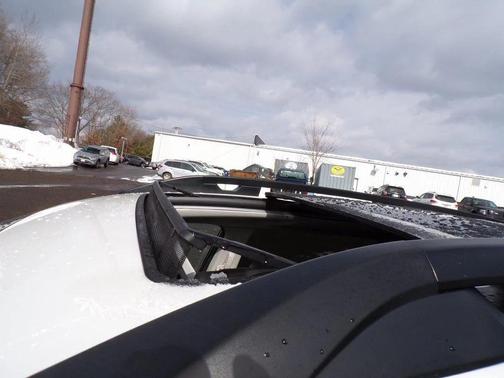 2023 Subaru Ascent Limited 7-Passenger