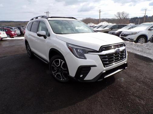2023 Subaru Ascent Limited 7-Passenger