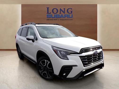 2023 Subaru Ascent Limited 7-Passenger