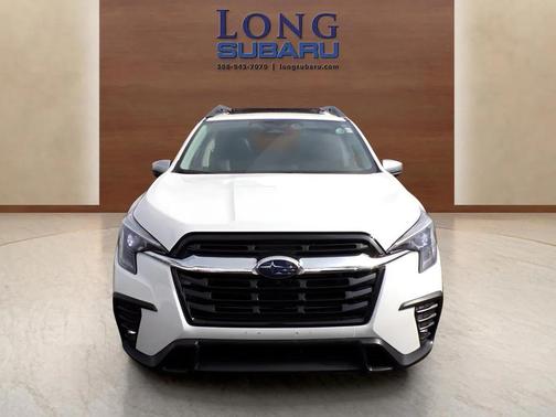 2023 Subaru Ascent Limited 7-Passenger