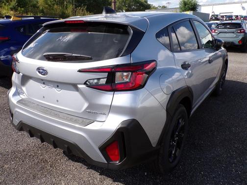 2025 Subaru Crosstrek Base