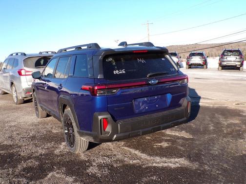 2026 Subaru Outback Limited XT