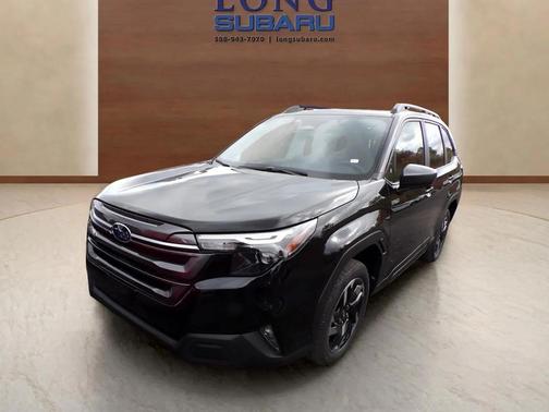 2025 Subaru Forester Hybrid Premium