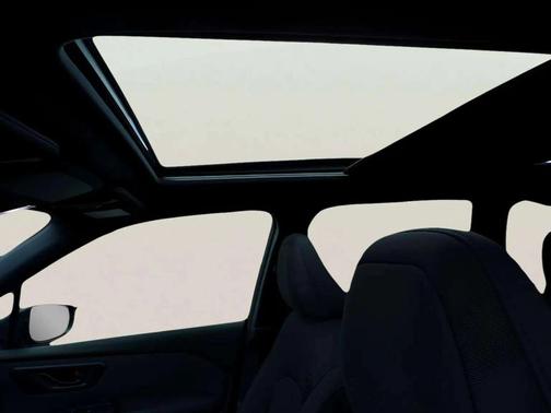 2025 Subaru Forester Hybrid Premium