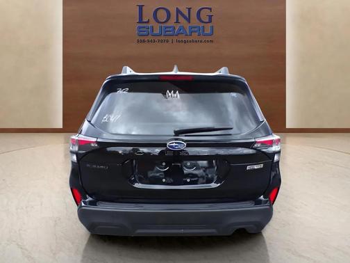 2025 Subaru Forester Hybrid Premium