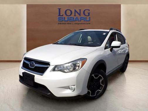 2013 Subaru XV Crosstrek 2.0i Premium