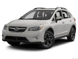 2013 Subaru XV Crosstrek 2.0i Premium