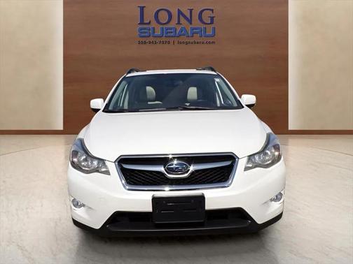 2013 Subaru XV Crosstrek 2.0i Premium