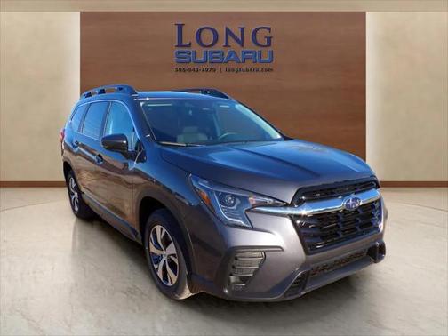 2025 Subaru Ascent Premium 7-Passenger