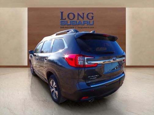 2025 Subaru Ascent Premium 7-Passenger