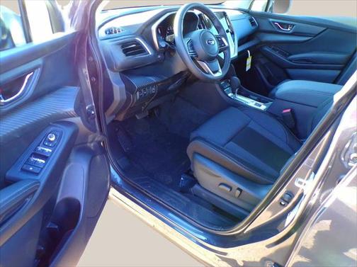 2025 Subaru Ascent Premium 7-Passenger