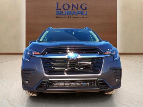 2025 Subaru Ascent Premium 7-Passenger