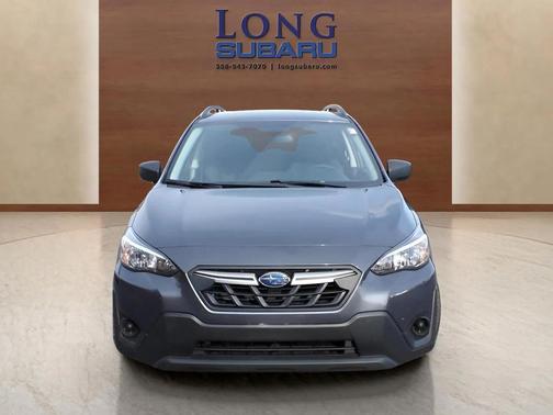 2023 Subaru Crosstrek Base