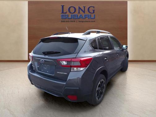 2023 Subaru Crosstrek Base