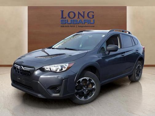 2023 Subaru Crosstrek Base
