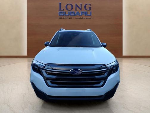 2025 Subaru Forester Hybrid Premium