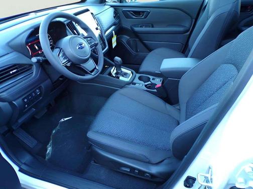 2025 Subaru Forester Hybrid Premium