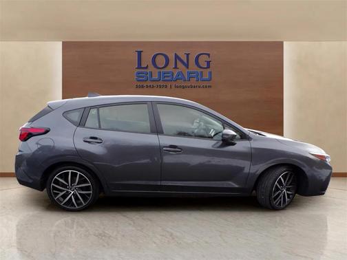 2024 Subaru Impreza Sport