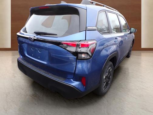 2026 Subaru Forester Base
