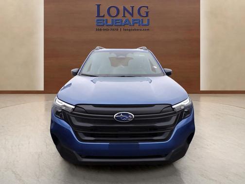 2026 Subaru Forester Base