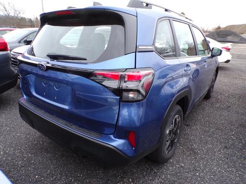 2026 Subaru Forester Base