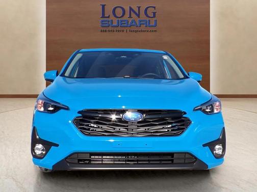2024 Subaru Impreza Sport