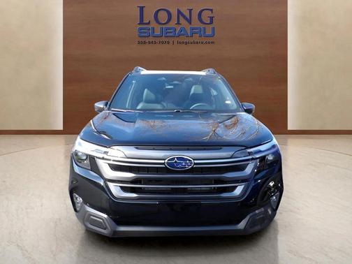 2025 Subaru Forester Hybrid Limited