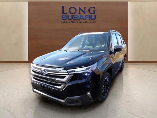 2025 Subaru Forester Hybrid Limited