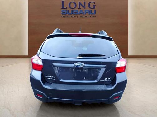 2014 Subaru XV Crosstrek 2.0i Premium