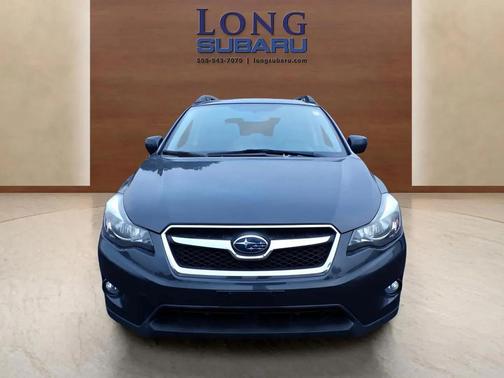 2014 Subaru XV Crosstrek 2.0i Premium