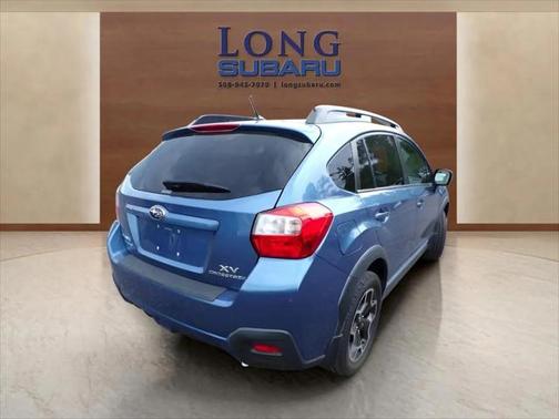 2014 Subaru XV Crosstrek 2.0i Limited