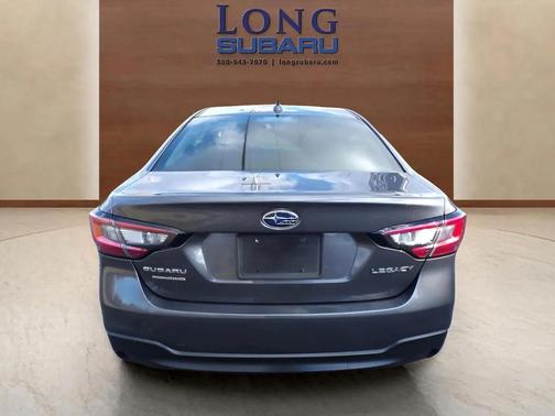 2022 Subaru Legacy Premium