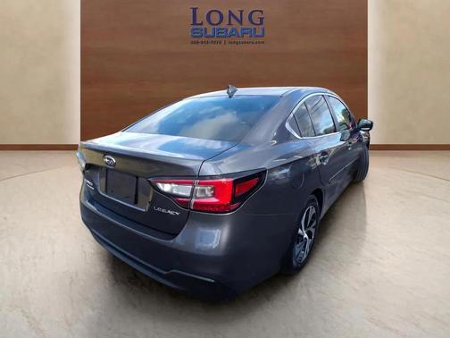 2022 Subaru Legacy Premium