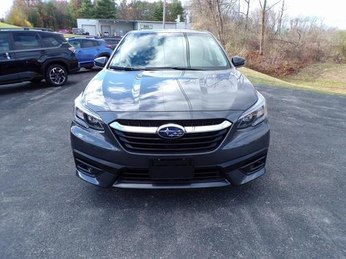 2022 Subaru Legacy Premium