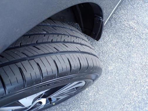 2022 Subaru Legacy Premium