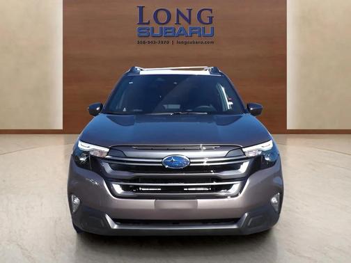 2025 Subaru Forester Hybrid Premium